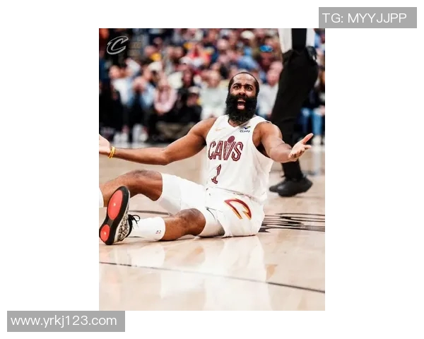 骑士主帅：哈登打出了精英防守，当他有这种防守我们很难输球